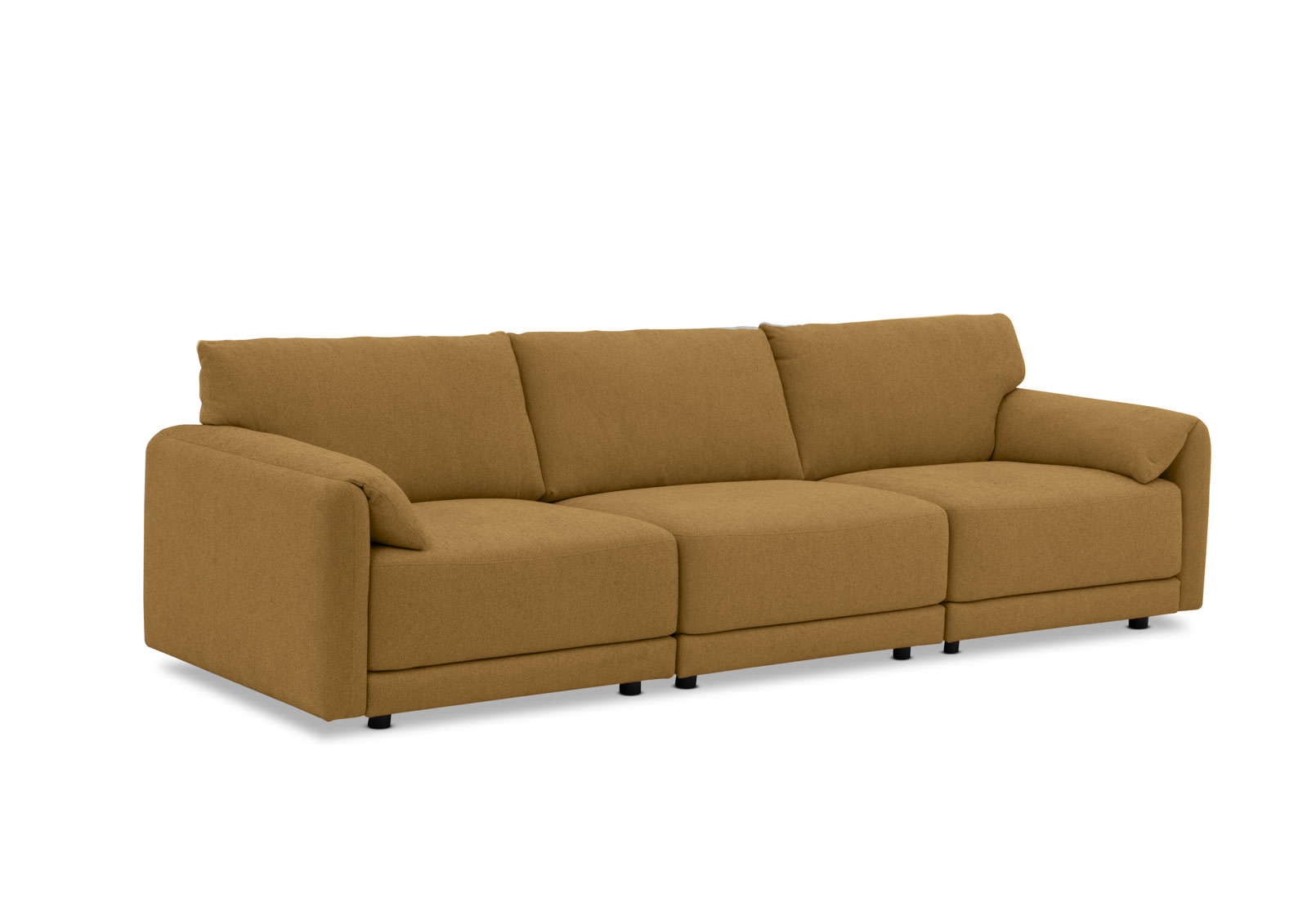 VARLEY FABRIC 3.5 Seater Sofa Fabric – image 2 of 13