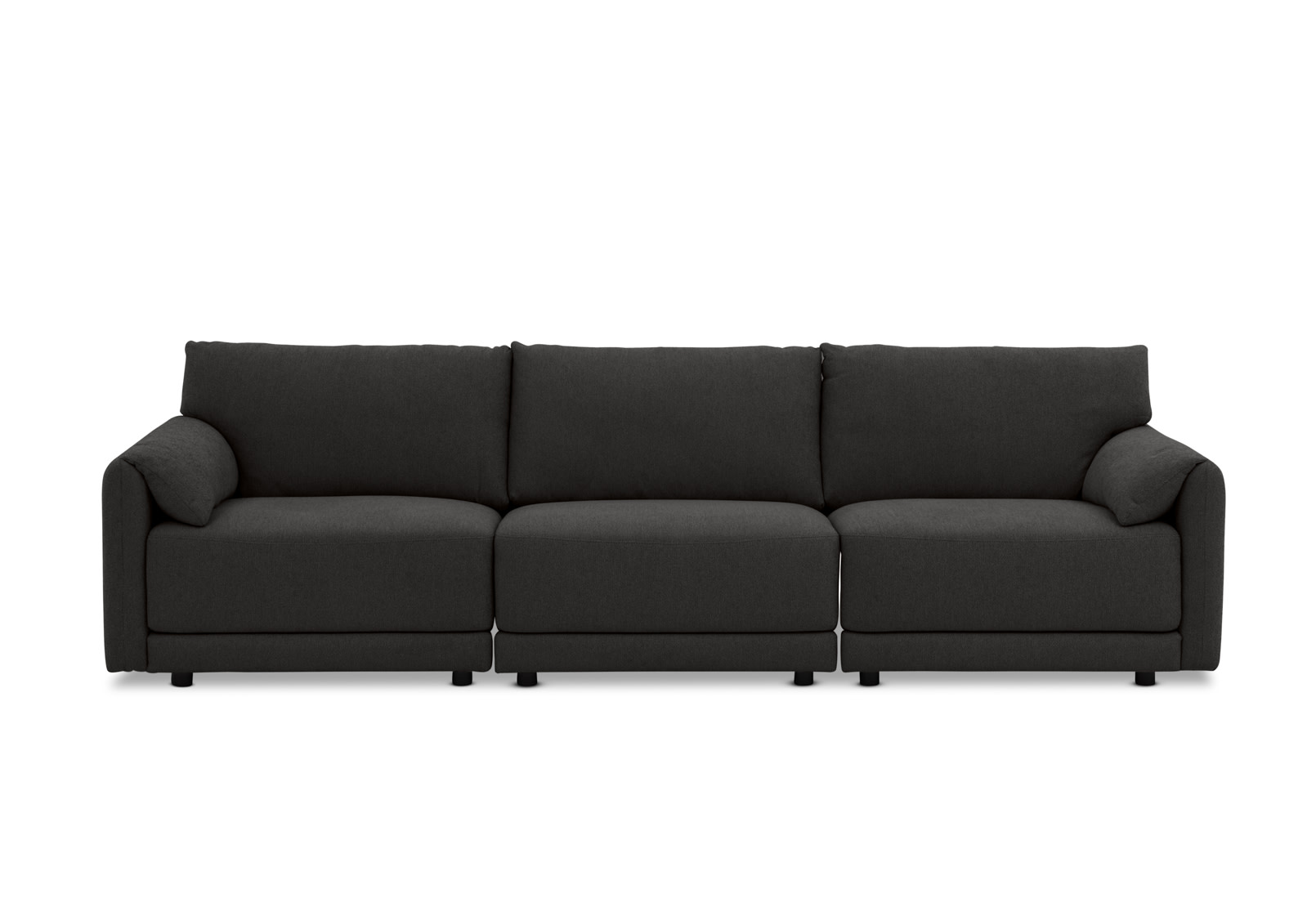 VARLEY FABRIC 3.5 Seater Sofa Fabric – image 1 of 8