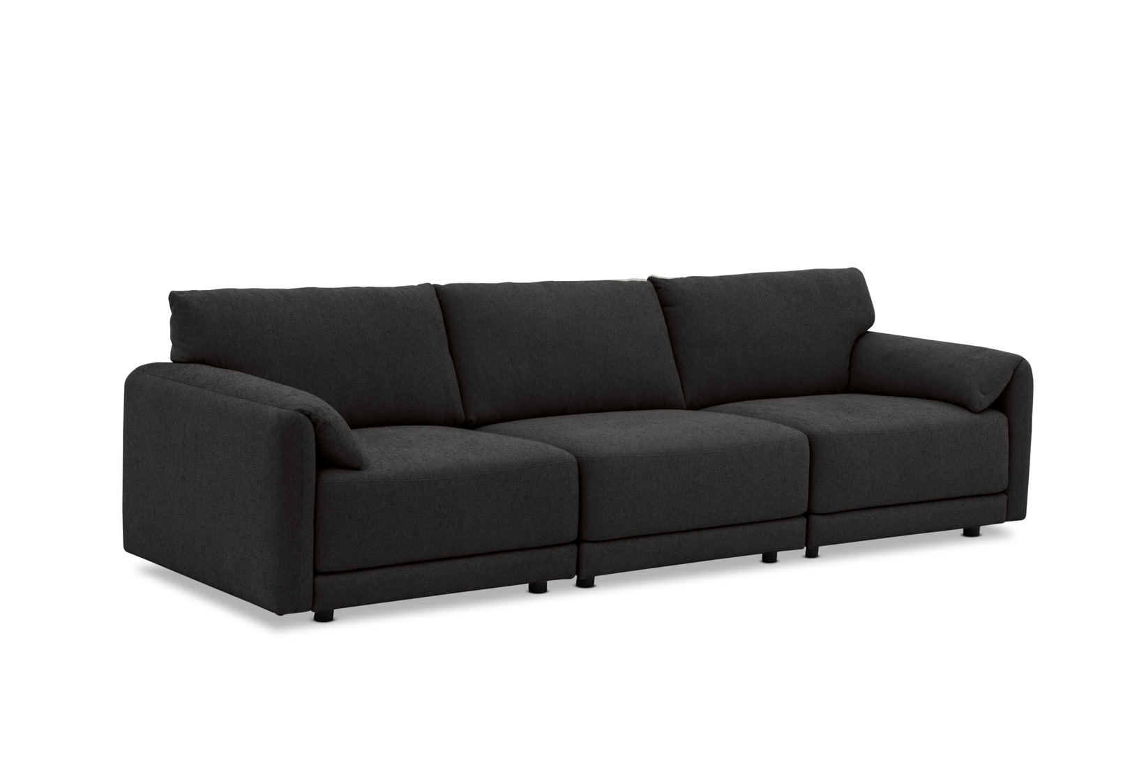 VARLEY FABRIC 3.5 Seater Sofa Fabric – image 2 of 8