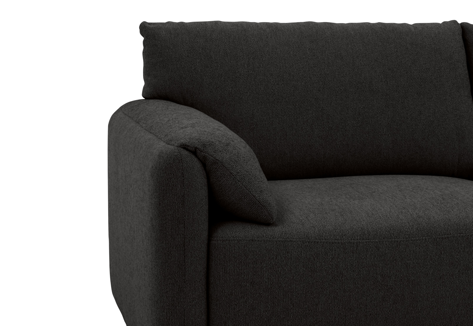 VARLEY FABRIC 3.5 Seater Sofa Fabric – image 6 of 8