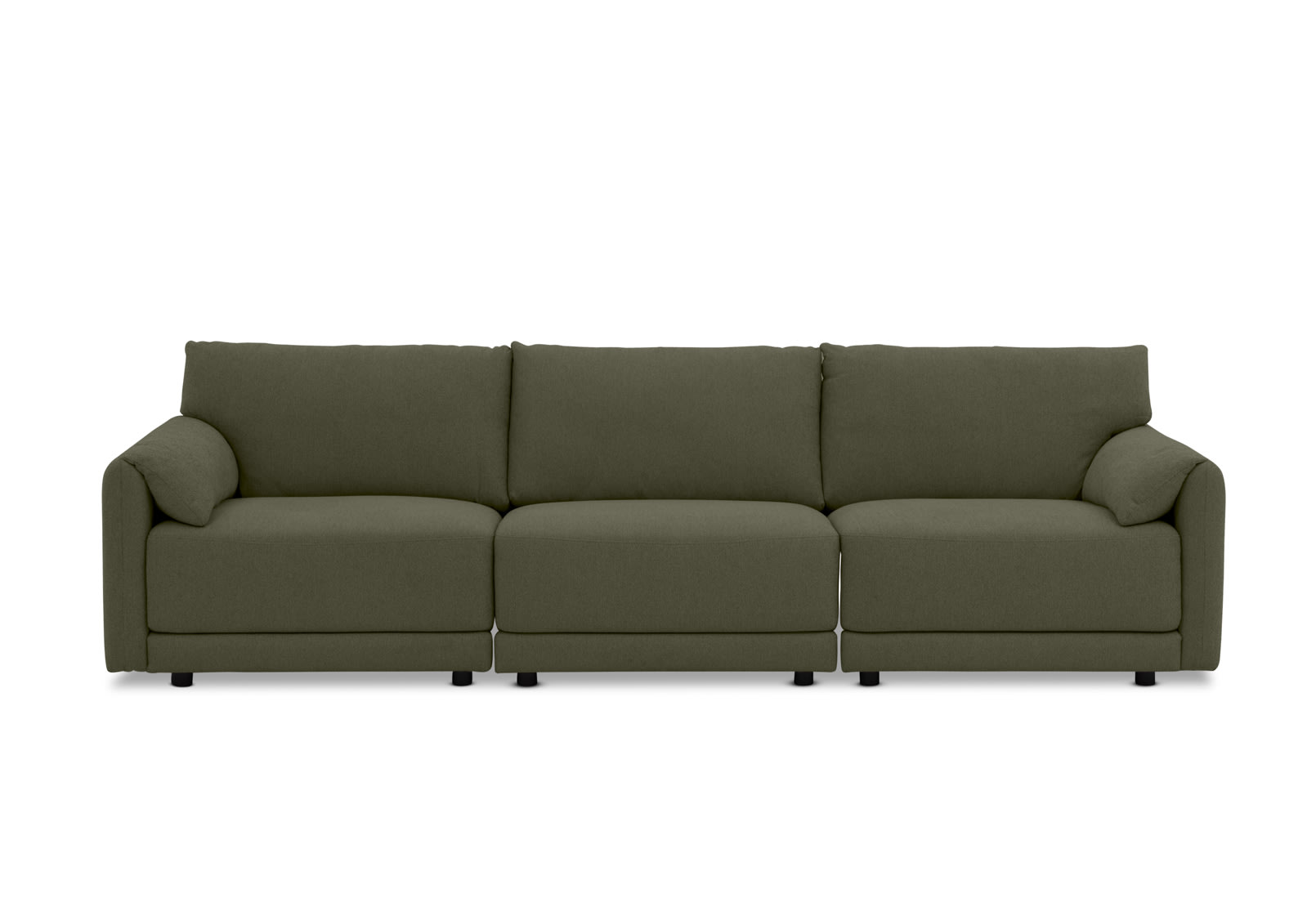 VARLEY FABRIC 3.5 Seater Sofa Fabric – image 2 of 16