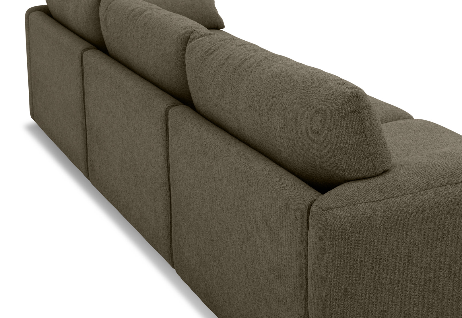VARLEY FABRIC 3.5 Seater Sofa Fabric – image 10 of 16