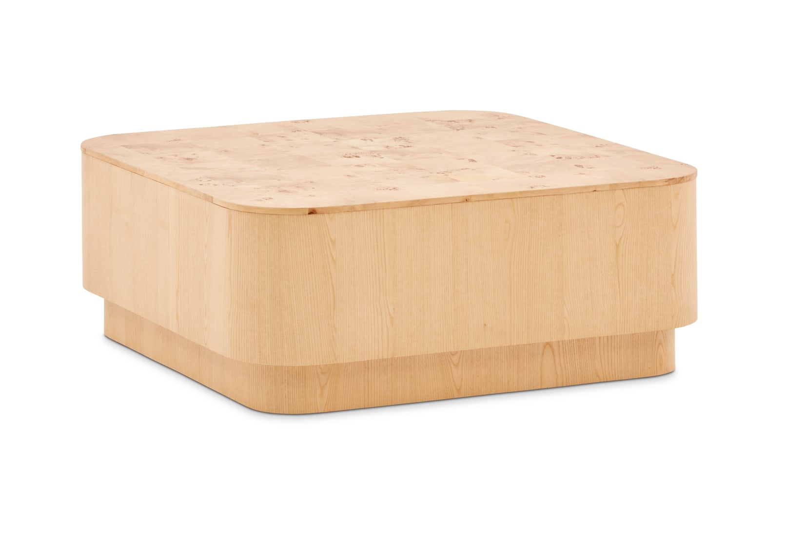 EMILION COFFEE TABLE – image 1 of 9