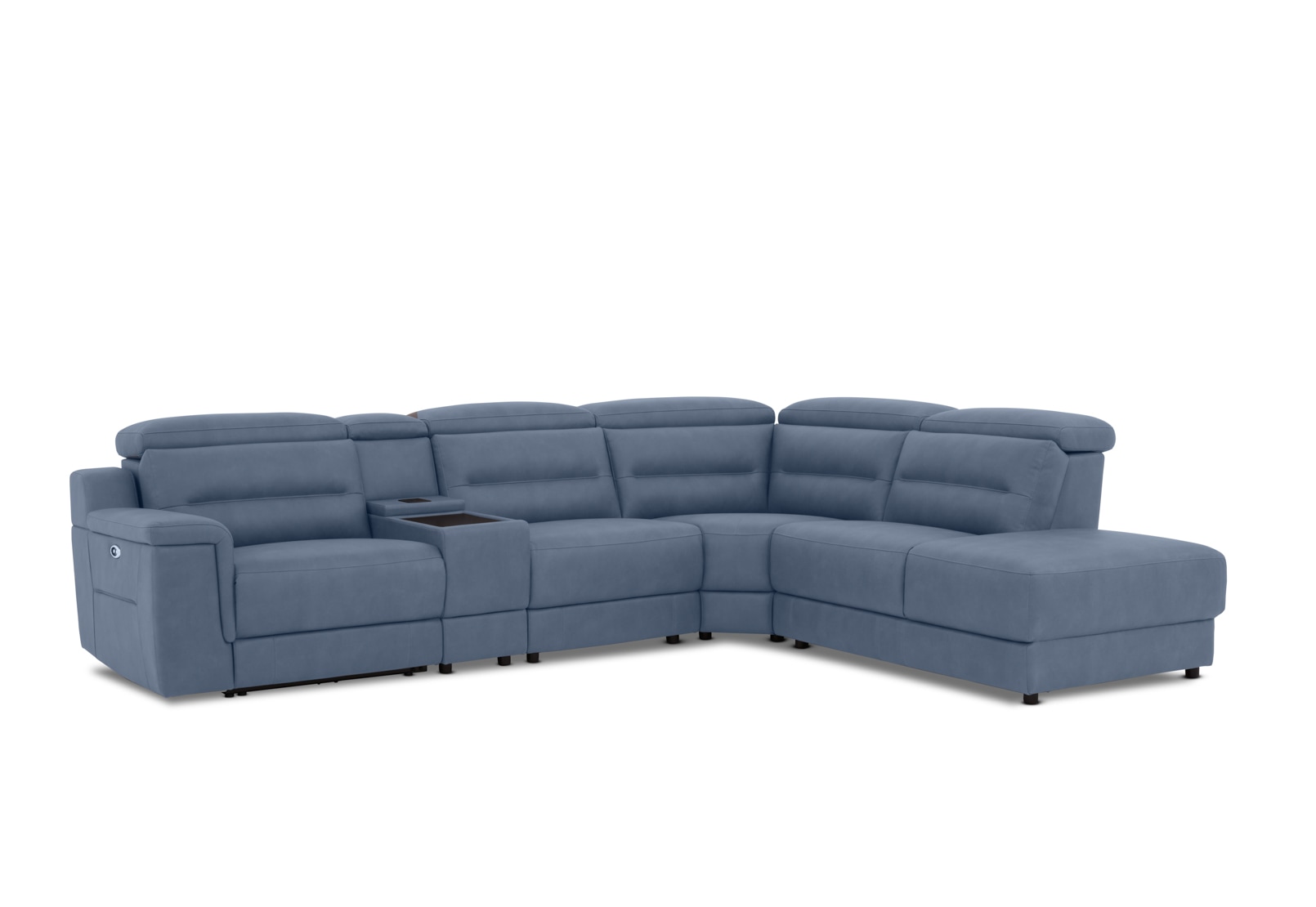 JEFFRIES CornerLoungeRHFCHSwithERFabric – image 4 of 14