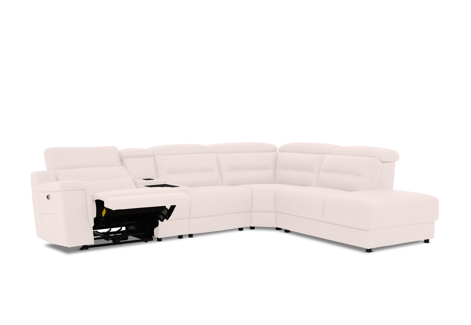 JEFFRIES CornerLoungeRHFCHSwithERFabric – image 5 of 14