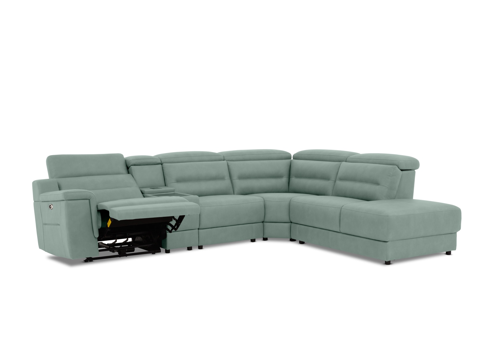 JEFFRIES CornerLoungeRHFCHSwithERFabric – image 5 of 14