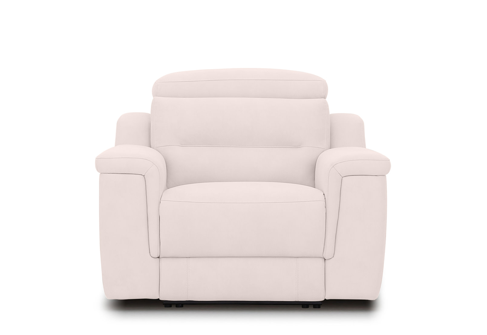 JEFFRIES Electric Recliner (Fabric) – image 1 of 6