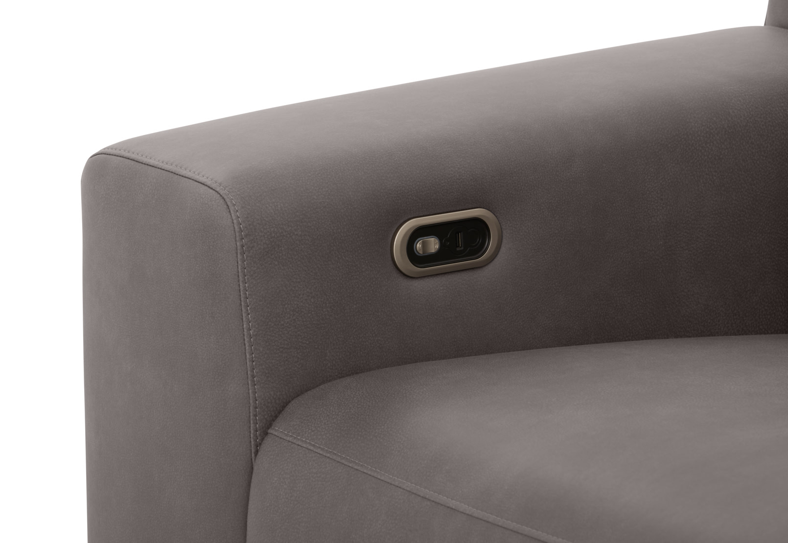 GAGE FABRIC Corner Lounge – image 16 of 18