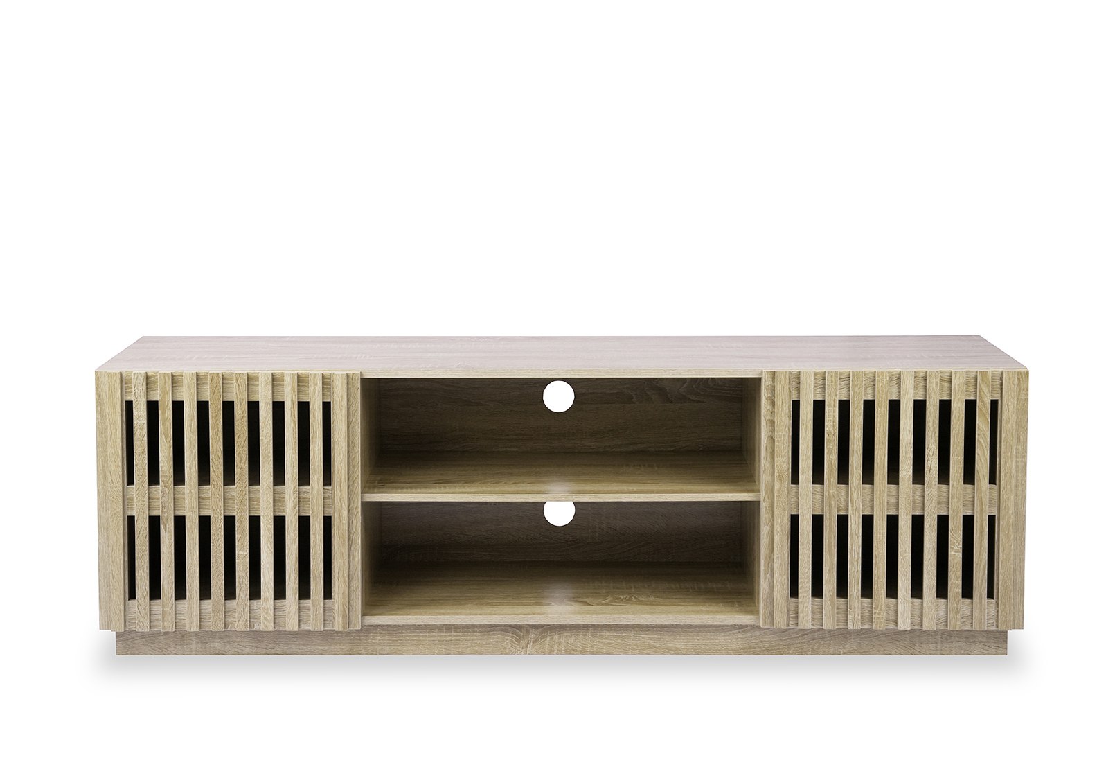 RILEY 2 Door Entertainment Unit – image 2 of 7