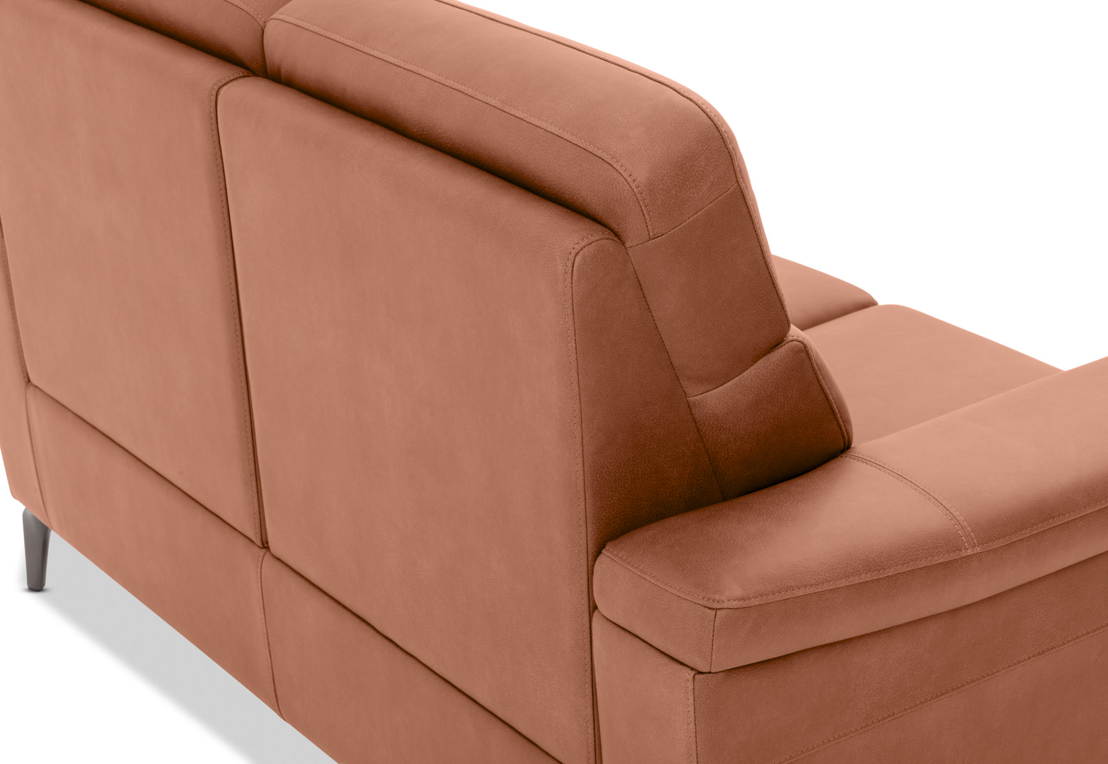 CAPEL 2 Seater Sofa ( Fabric) – image 4 of 8