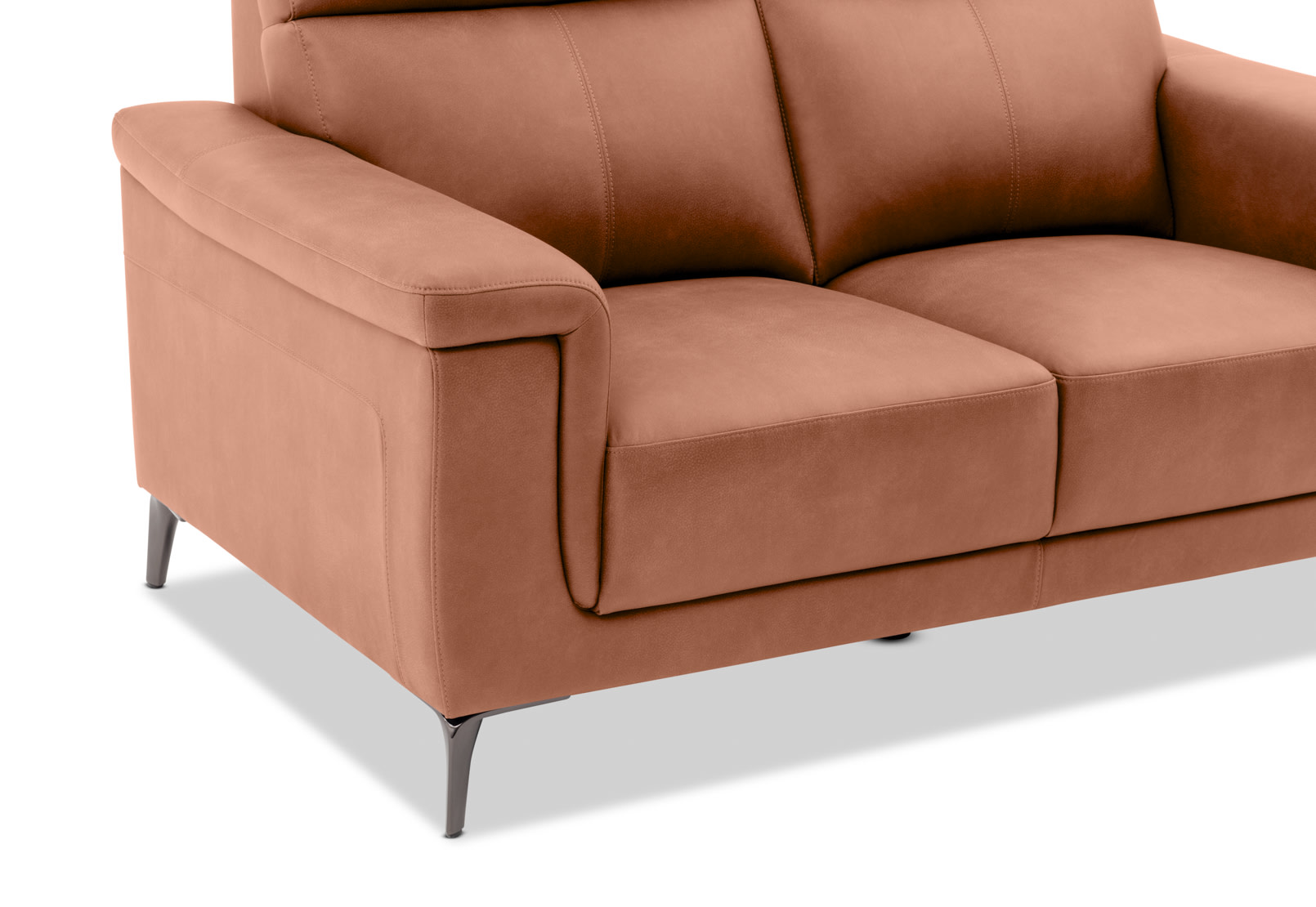 CAPEL 2 Seater Sofa ( Fabric) – image 5 of 8