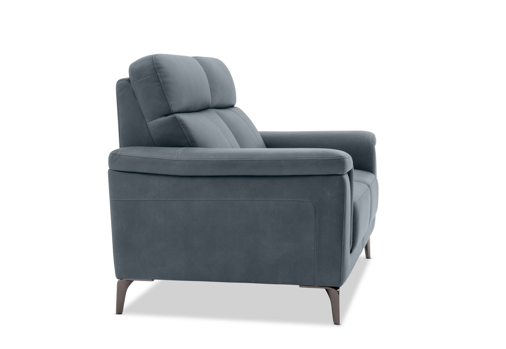 CAPEL 2 Seater Sofa ( Fabric) – image 2 of 9
