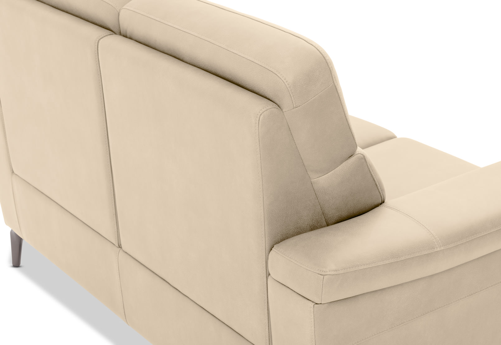 CAPEL 2 Seater Sofa ( Fabric) – image 5 of 9