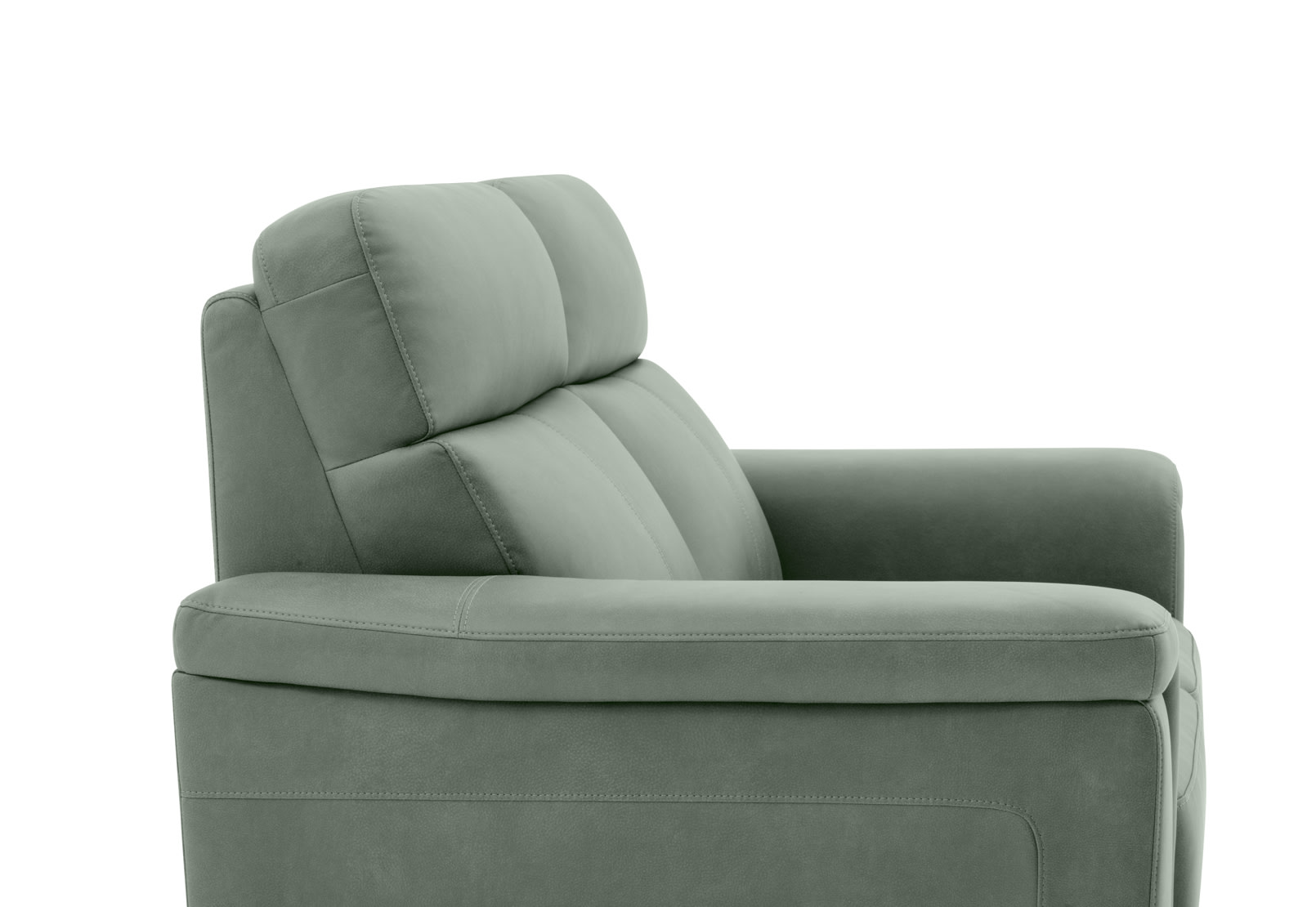 CAPEL 2 Seater Sofa ( Fabric) – image 3 of 9
