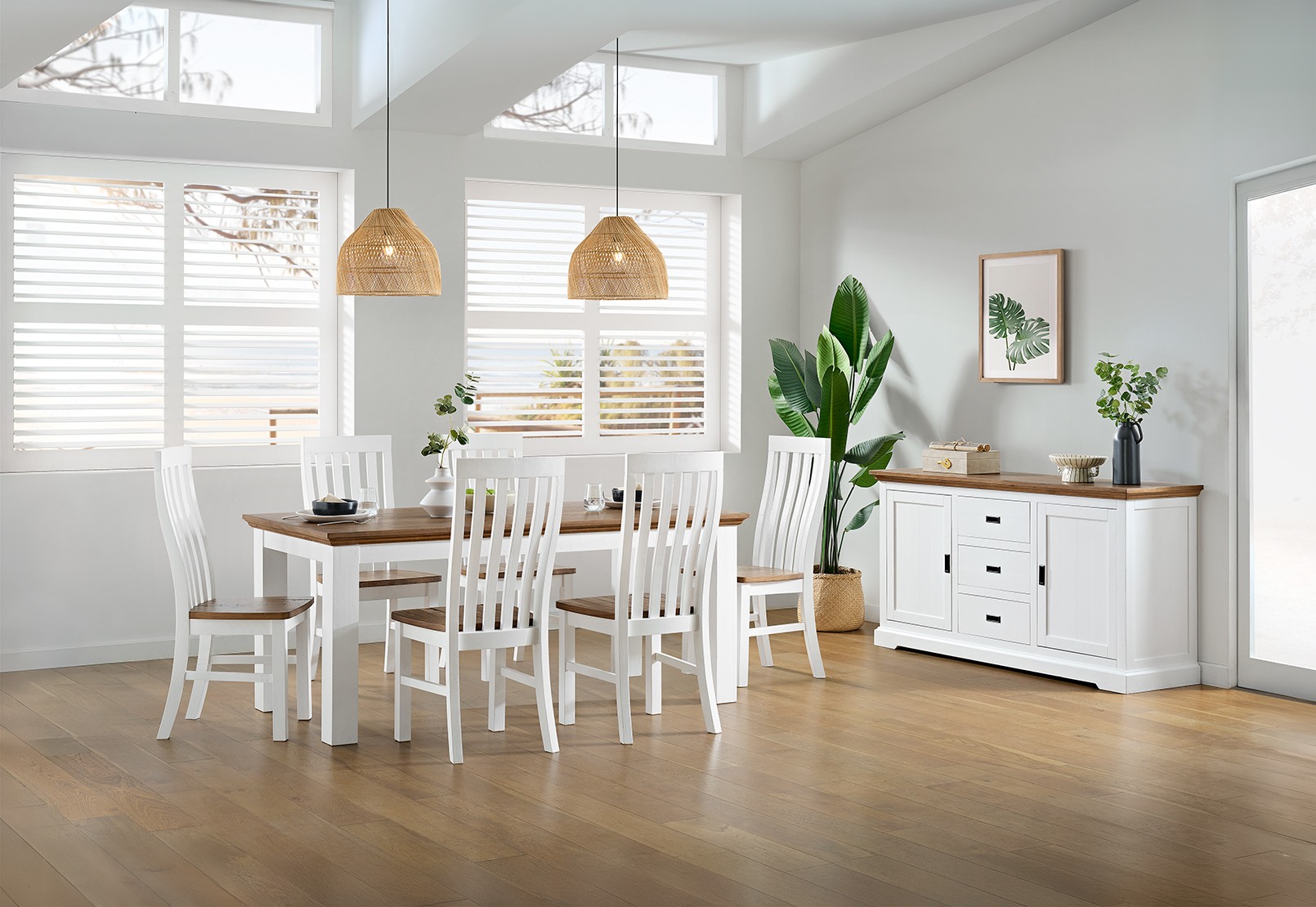 CHARLSBOURG 1800 Dining Table – image 7 of 8
