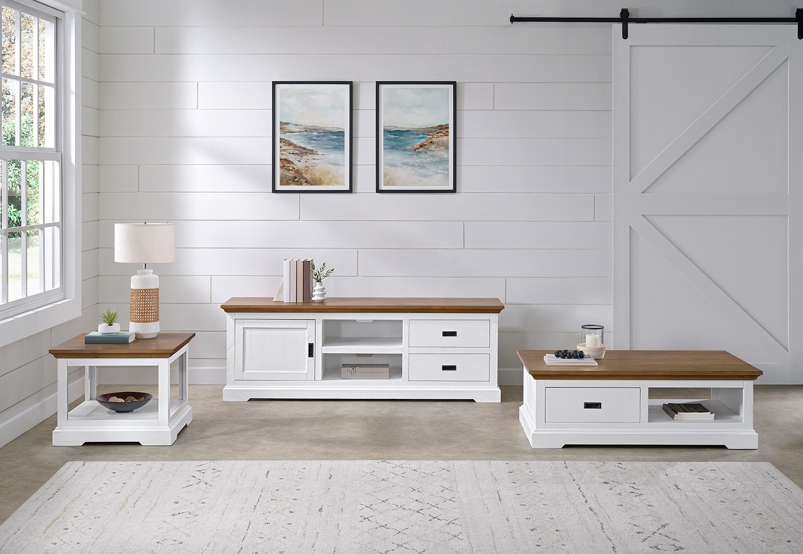 CHARLSBOURG COFFEE TABLE – image 7 of 7