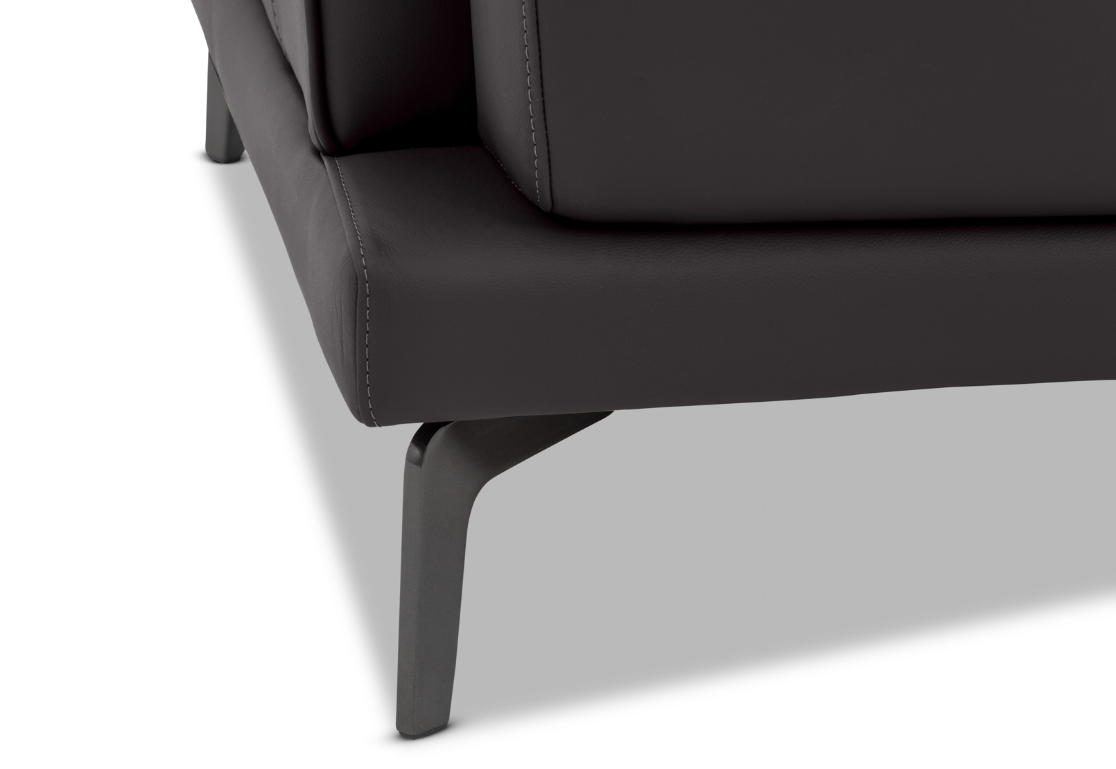 MONDRICH 3 Seater Sofa (Leather) – image 7 of 8