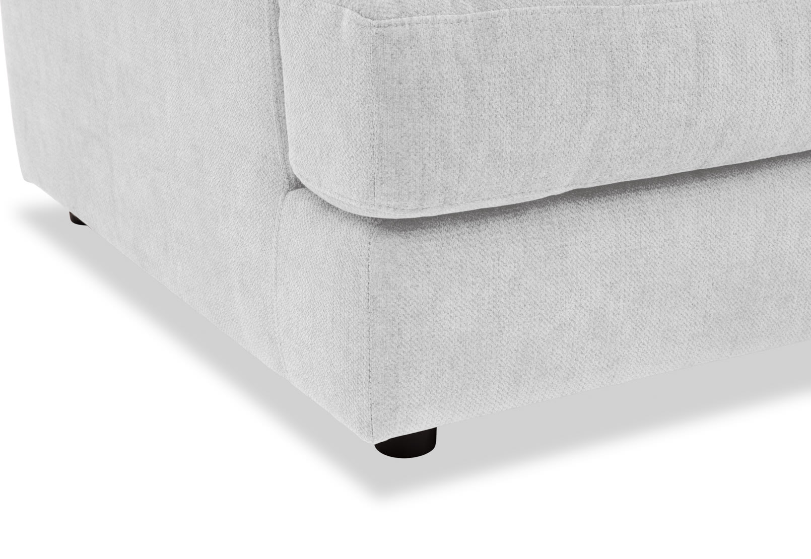 COURTNEY FABRIC Corner Lounge RHF Chaise(Fabric) – image 7 of 10