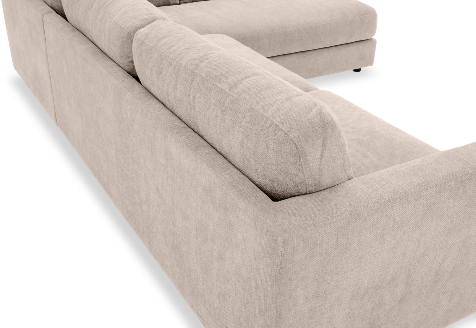 COURTNEY FABRIC Corner Lounge RHF Chaise(Fabric) – image 11 of 18
