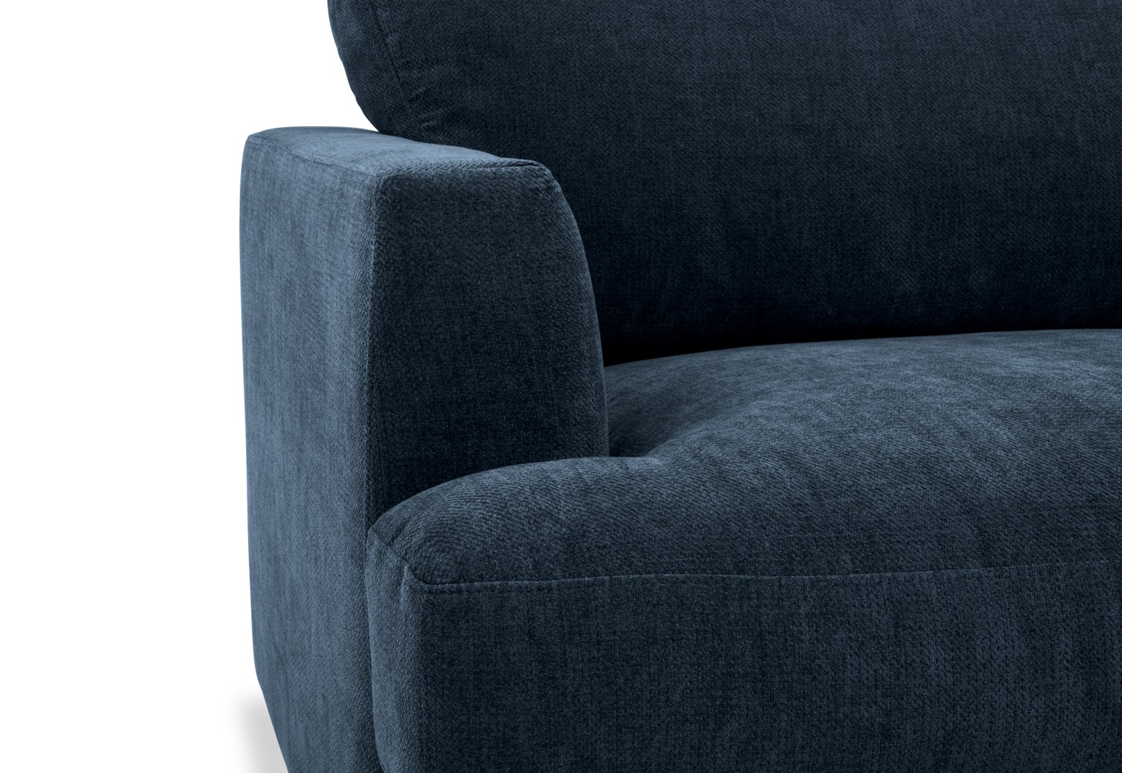 COURTNEY FABRIC Corner Lounge RHF Chaise(Fabric) – image 5 of 10