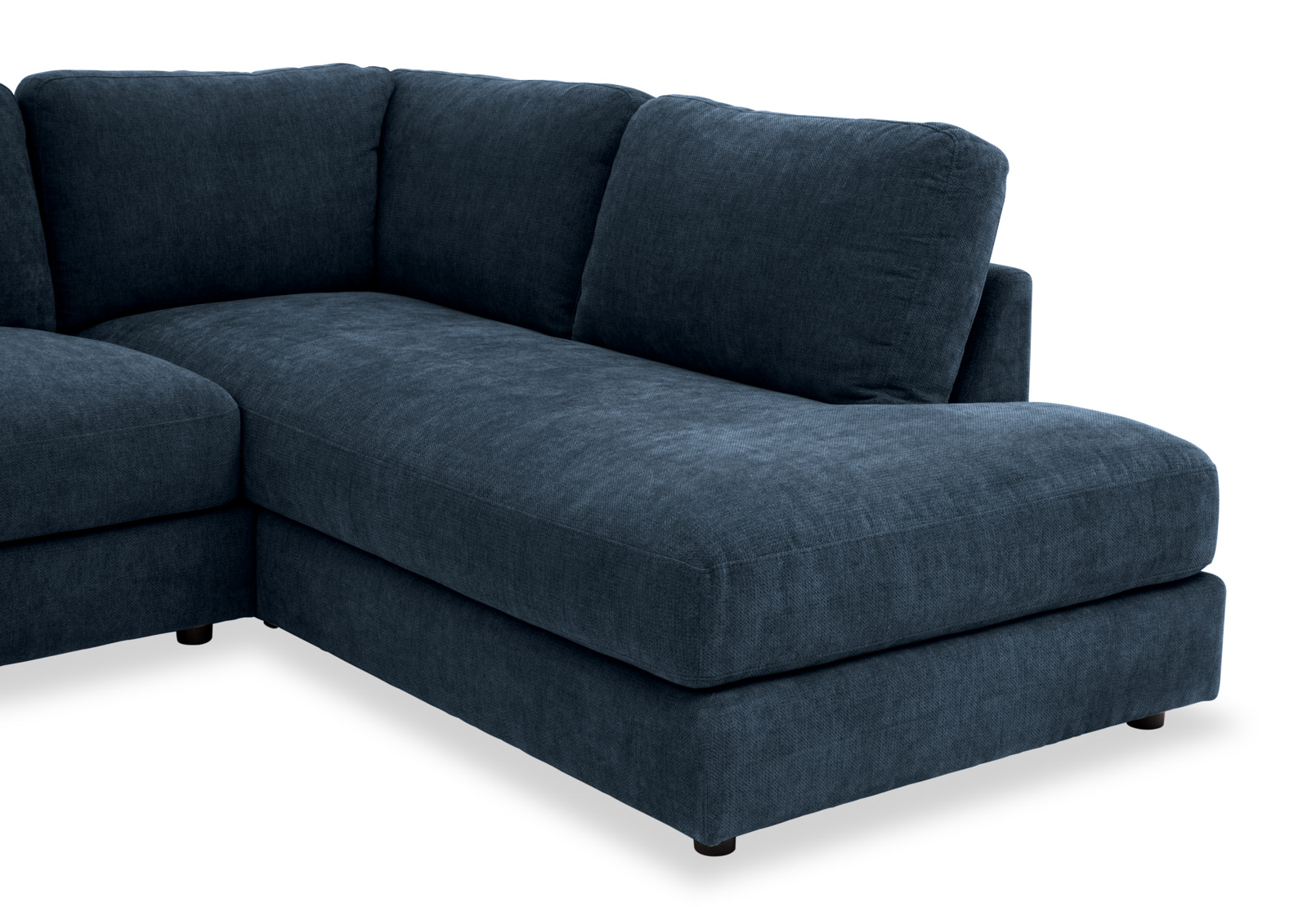 COURTNEY FABRIC Corner Lounge RHF Chaise(Fabric) – image 6 of 10