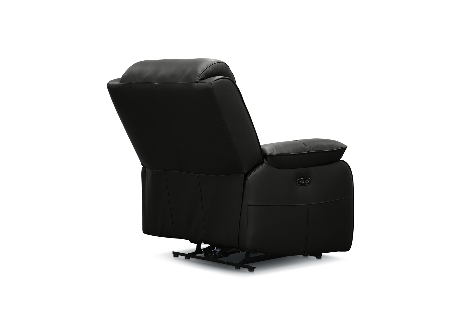 DACIA LEATHER Electric Recliner – image 7 of 9