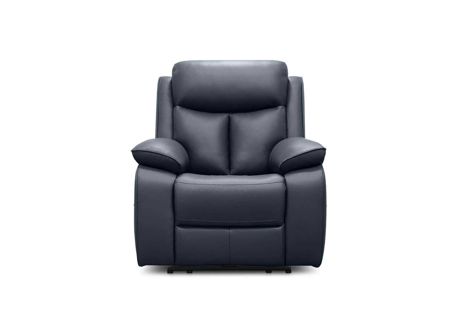 DACIA LEATHER Electric Recliner – image 1 of 9