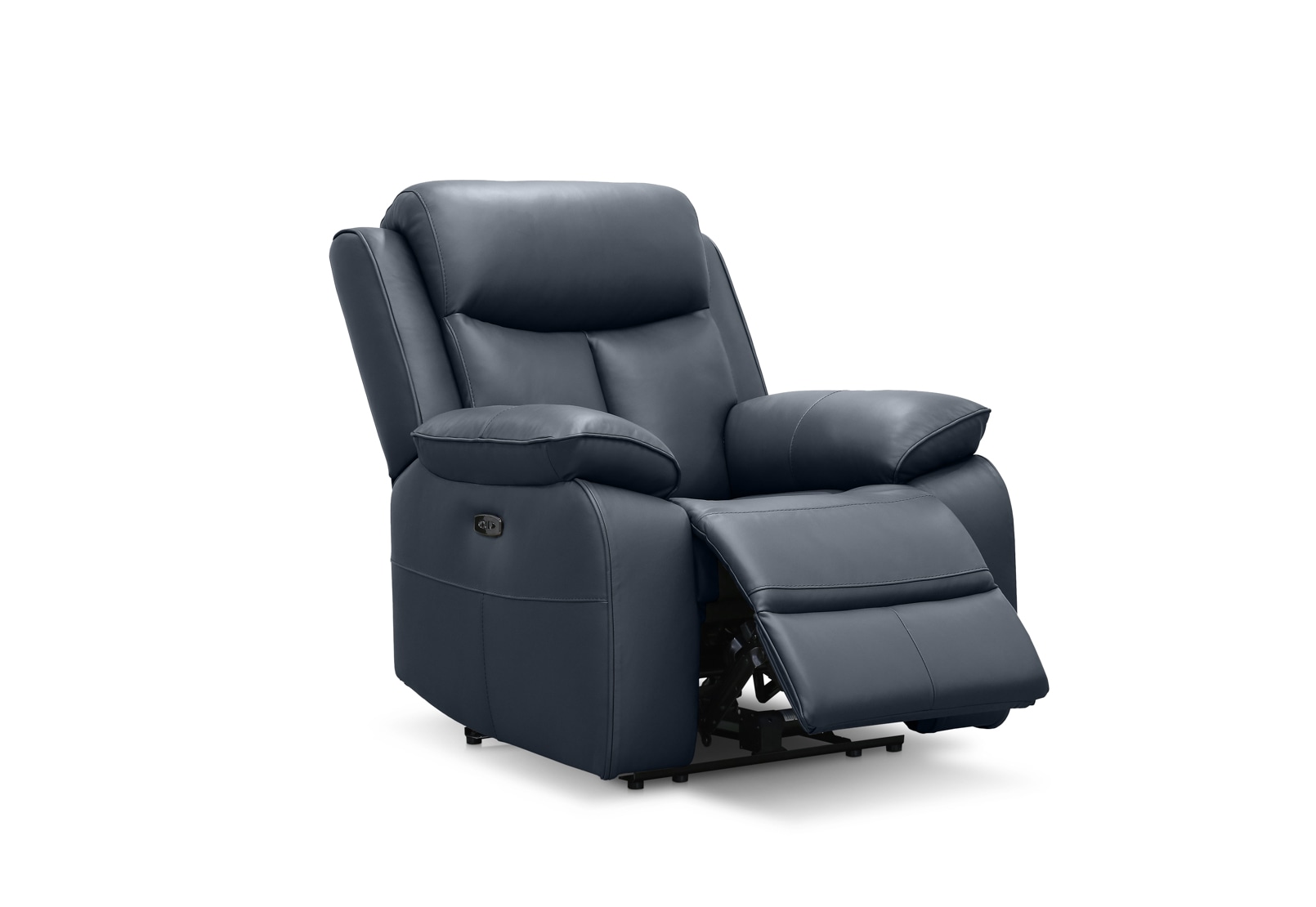 DACIA LEATHER Electric Recliner – image 3 of 9