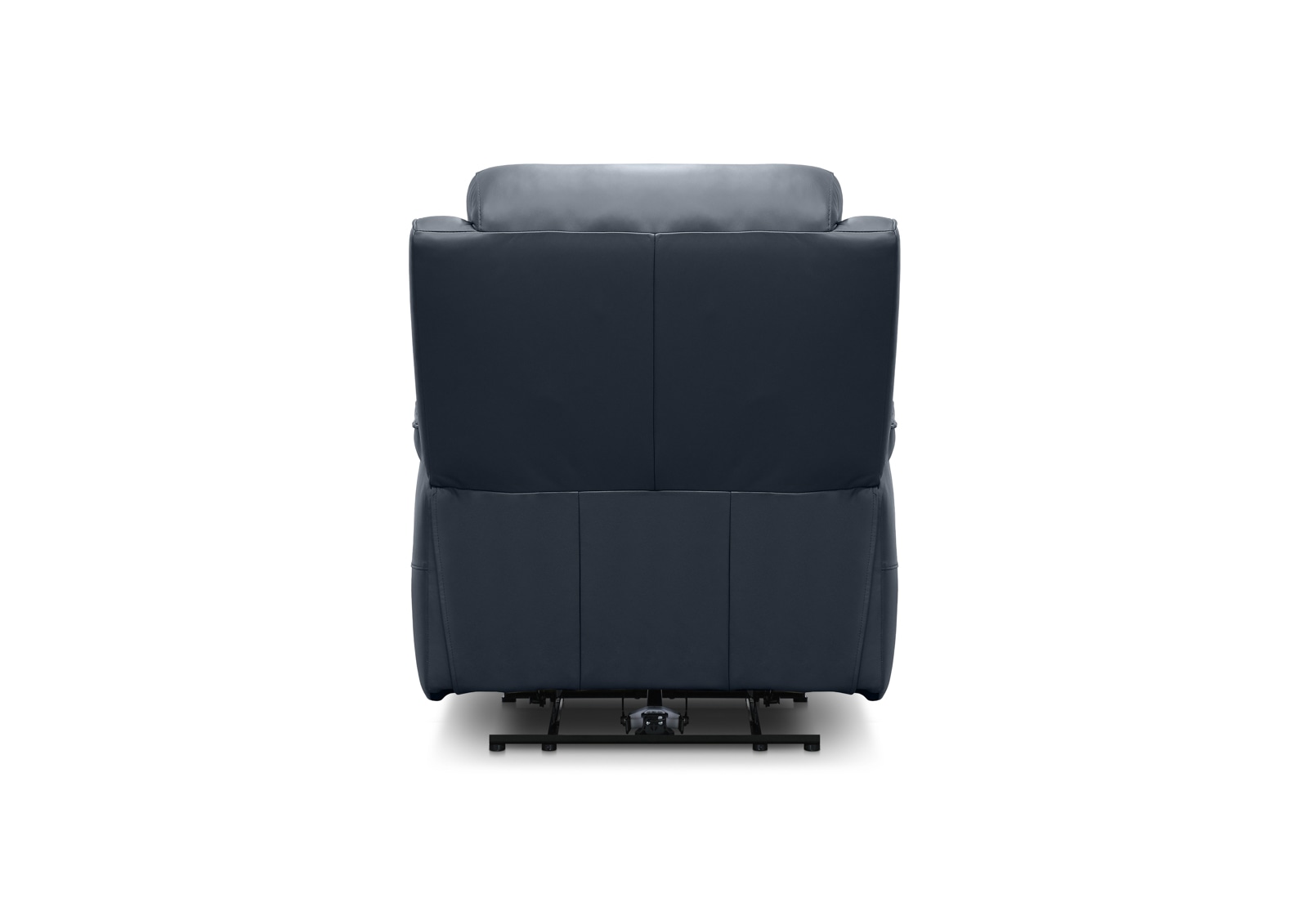 DACIA LEATHER Electric Recliner – image 8 of 9