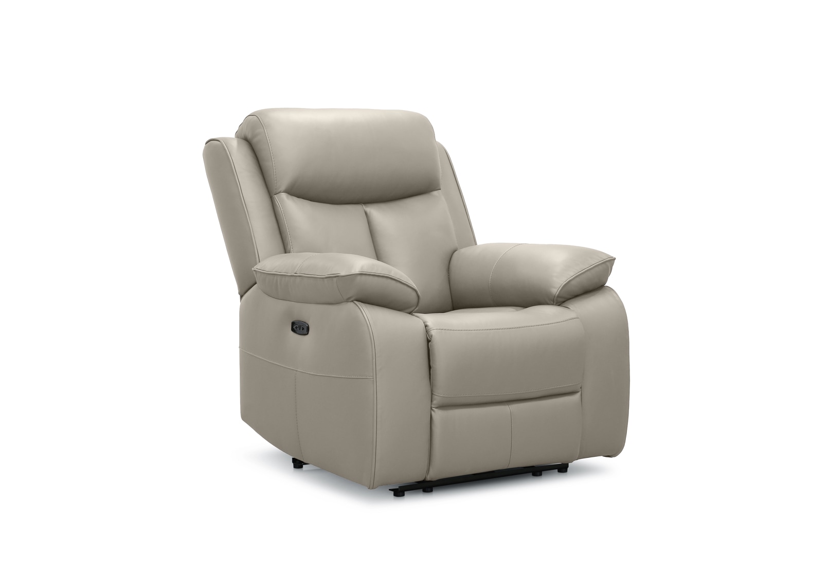 DACIA LEATHER Electric Recliner – image 2 of 9