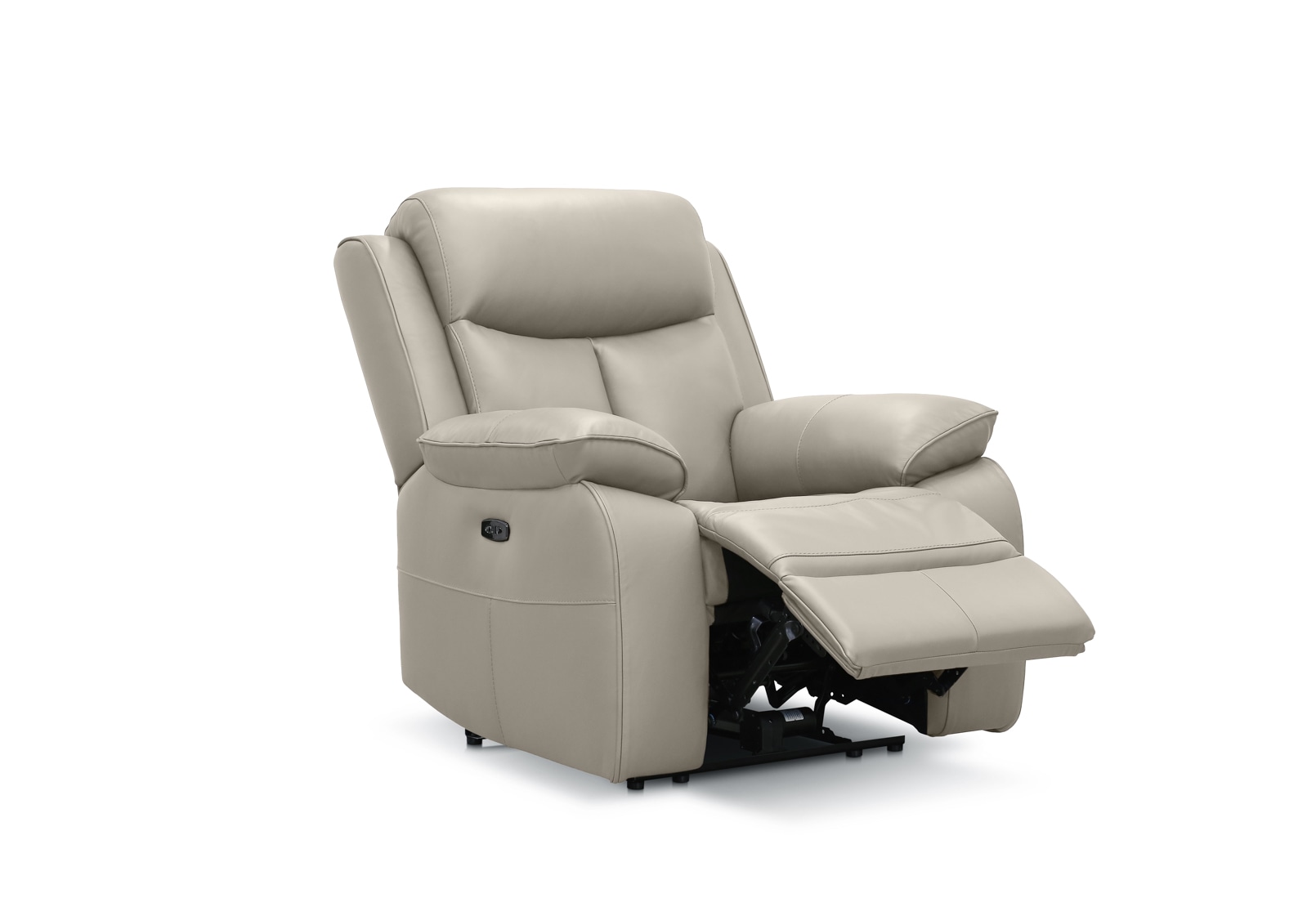 DACIA LEATHER Electric Recliner – image 4 of 9