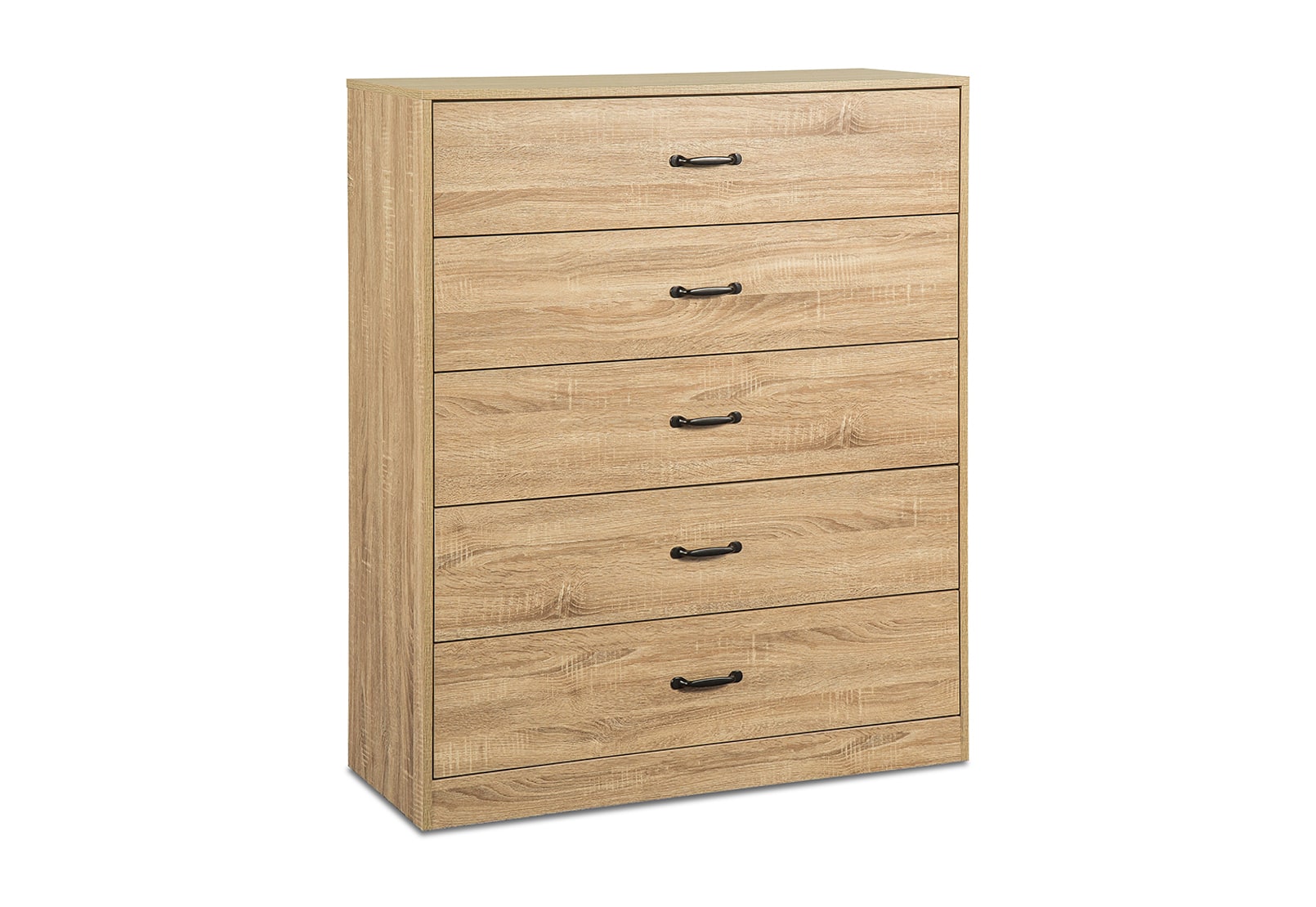 NIVA 5 Drawer Tall Chest – image 3 of 7