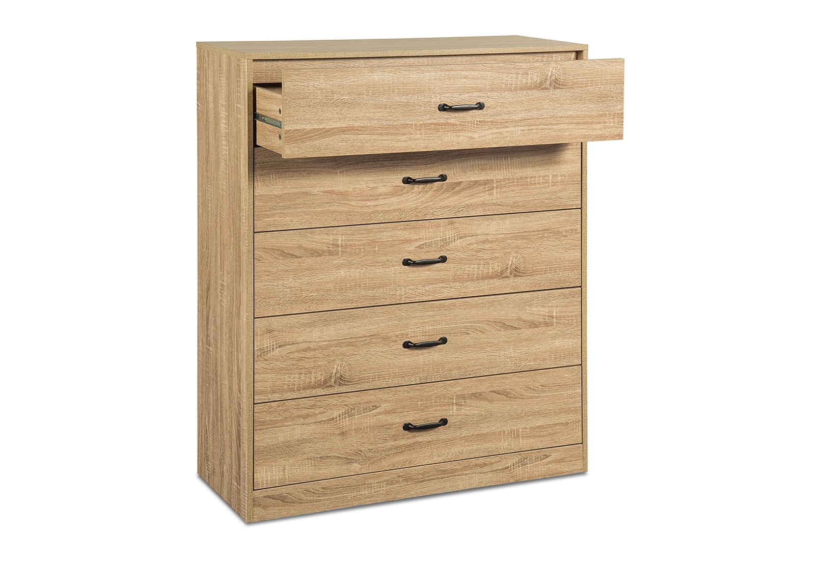 NIVA 5 Drawer Tall Chest – image 4 of 7