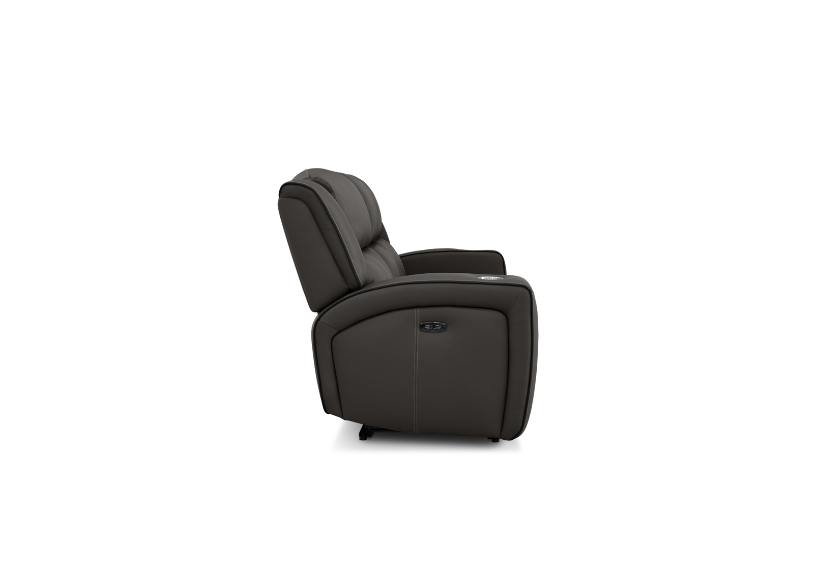 CAPALDI LEATHER 3 Seater Electric Recliners( Leather) – image 10 of 16