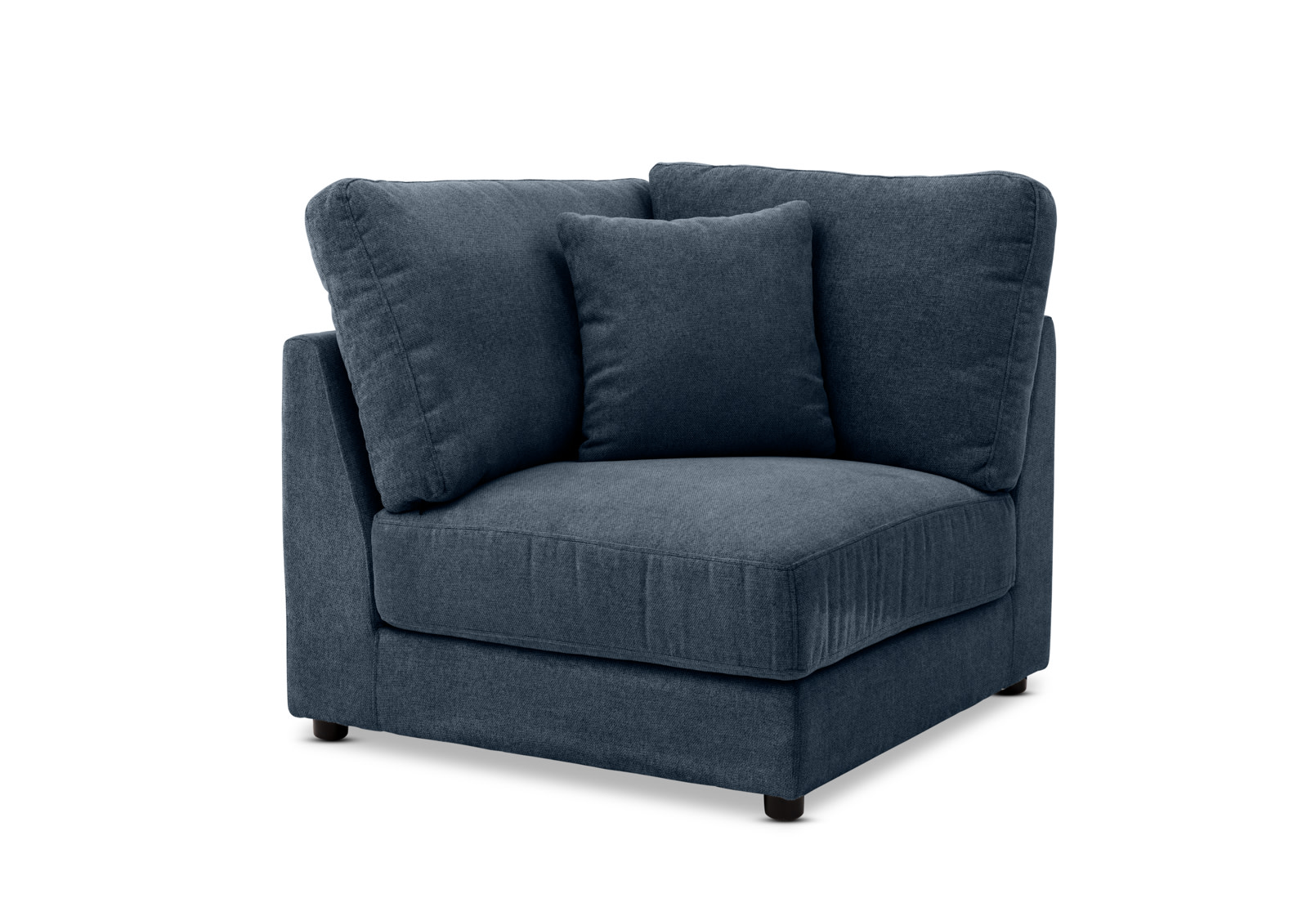 RAQUEL FABRIC Modular Corner Wedge (Fabric) – image 3 of 5