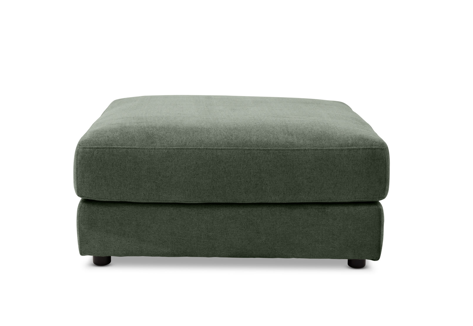 RAQUEL FABRIC Modular Ottoman (Fabric) – image 1 of 5