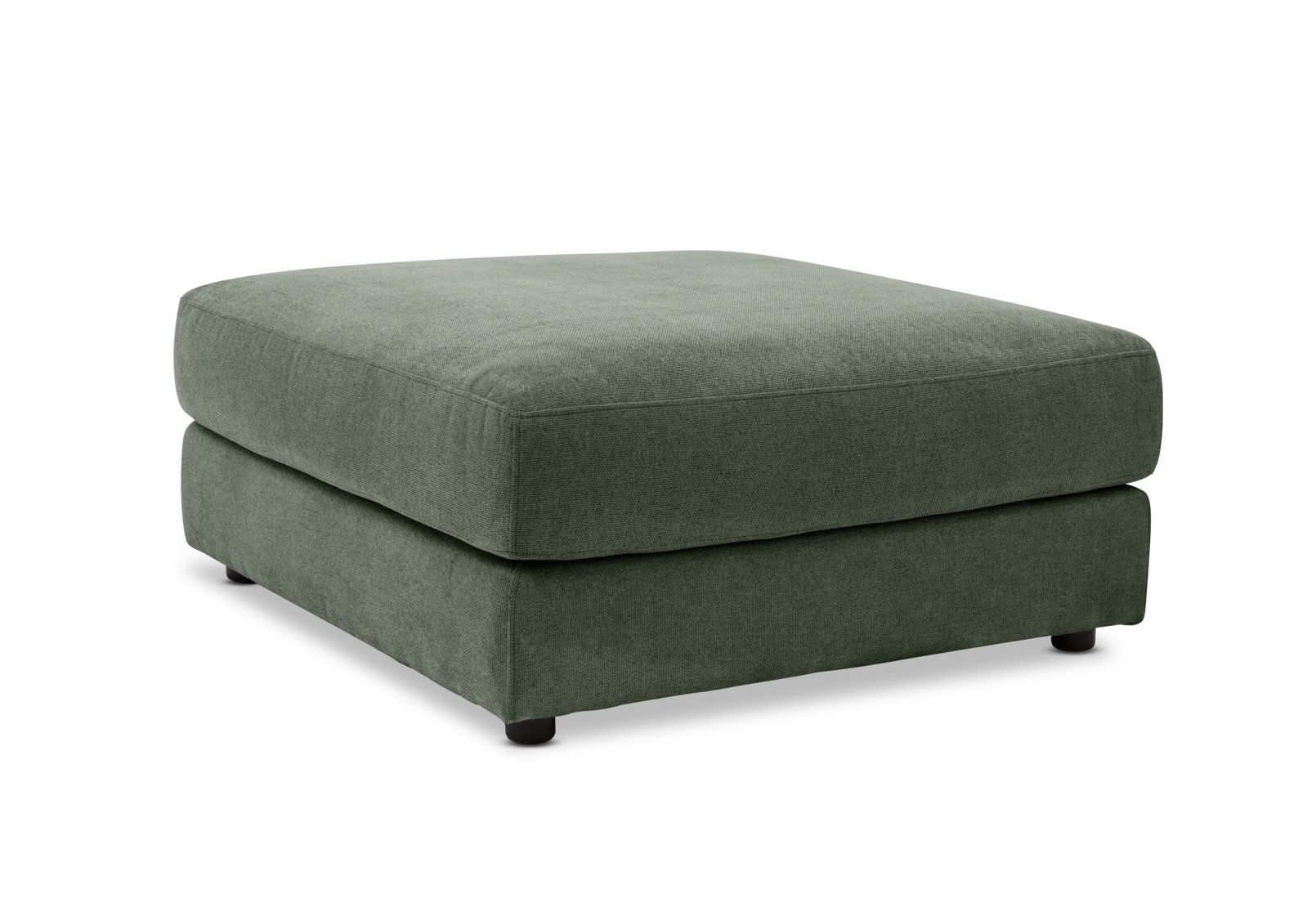 RAQUEL FABRIC Modular Ottoman (Fabric) – image 2 of 5
