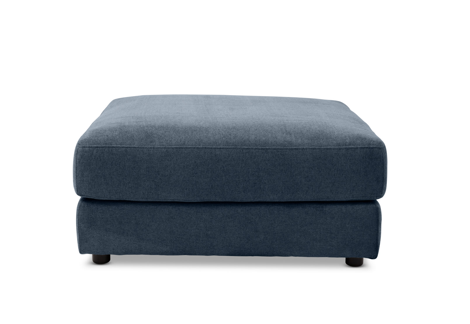 RAQUEL FABRIC Modular Ottoman (Fabric) – image 1 of 5