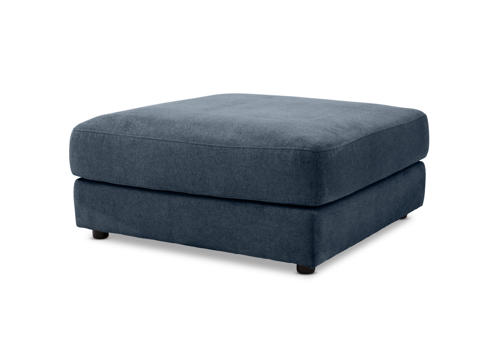 RAQUEL FABRIC Modular Ottoman (Fabric) – image 3 of 5
