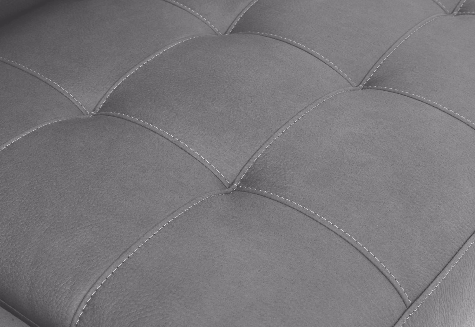 COWPER FABRIC 3 Seater Sofa with LHF Chaise (Fabric) – image 18 of 19