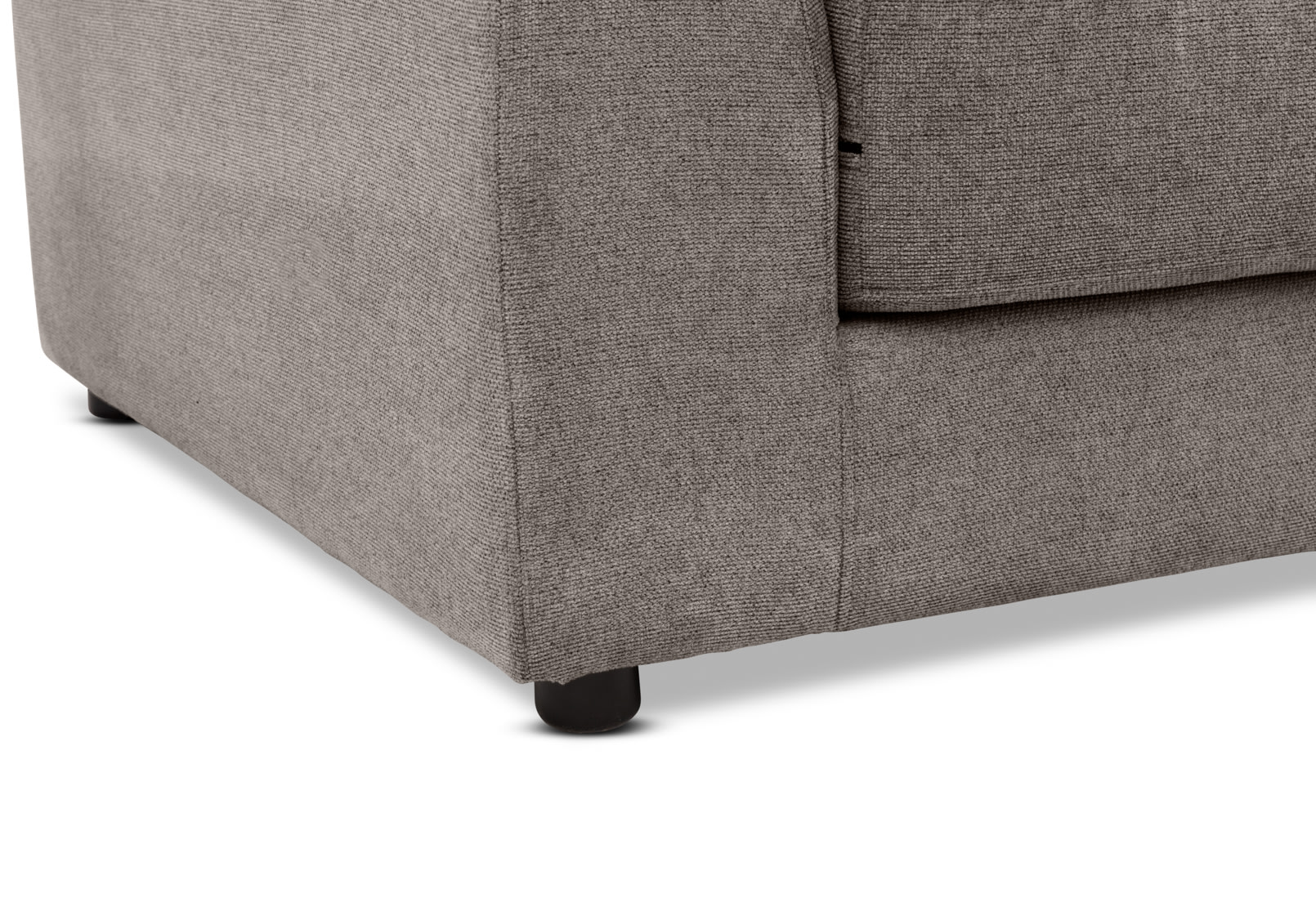 RAQUEL FABRIC 5 Pce Modular Lounge Suite – image 6 of 10