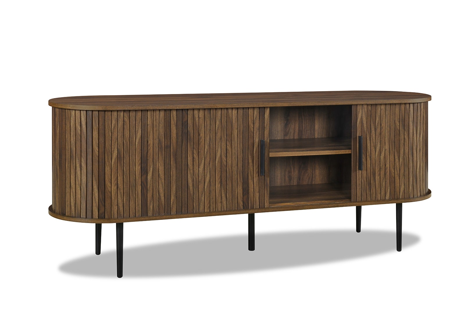 SOTO 2 DOOR ENTERTAIMENT UNIT – image 6 of 9