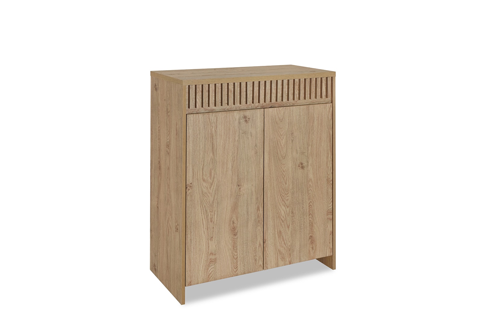 STEPHENSON 2 DOOR BUFFET – image 5 of 10