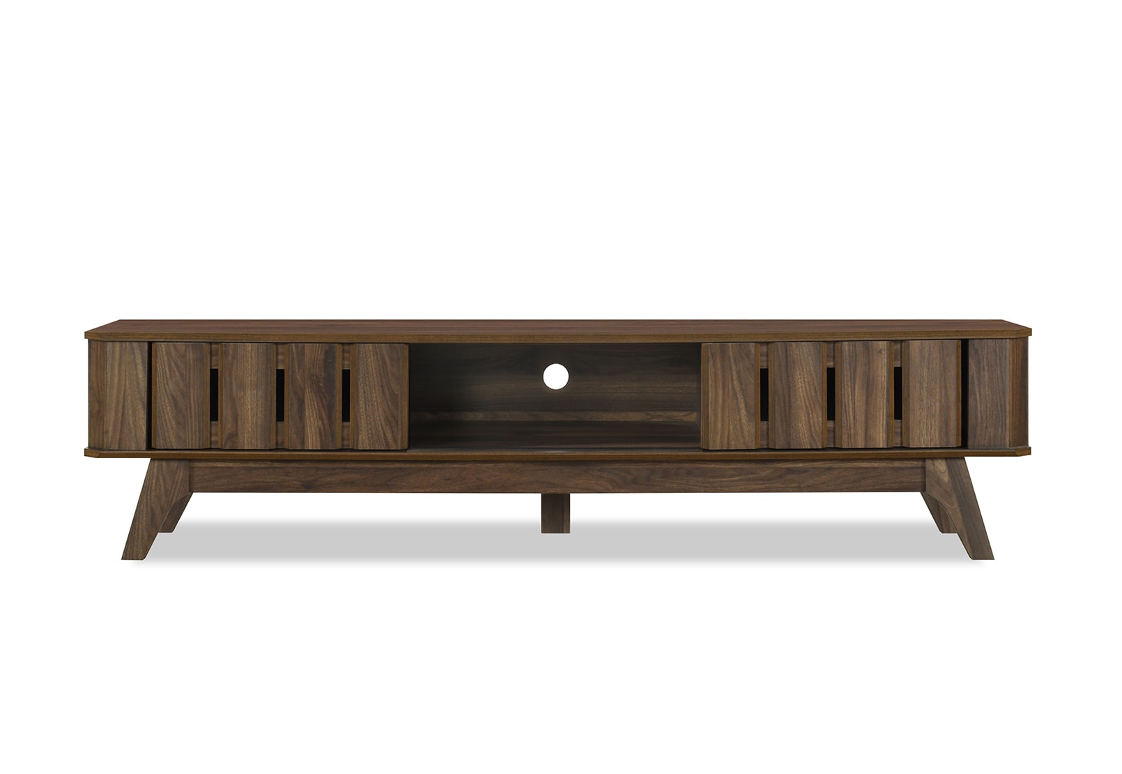 SARATOGA Entertainment Unit – image 2 of 5