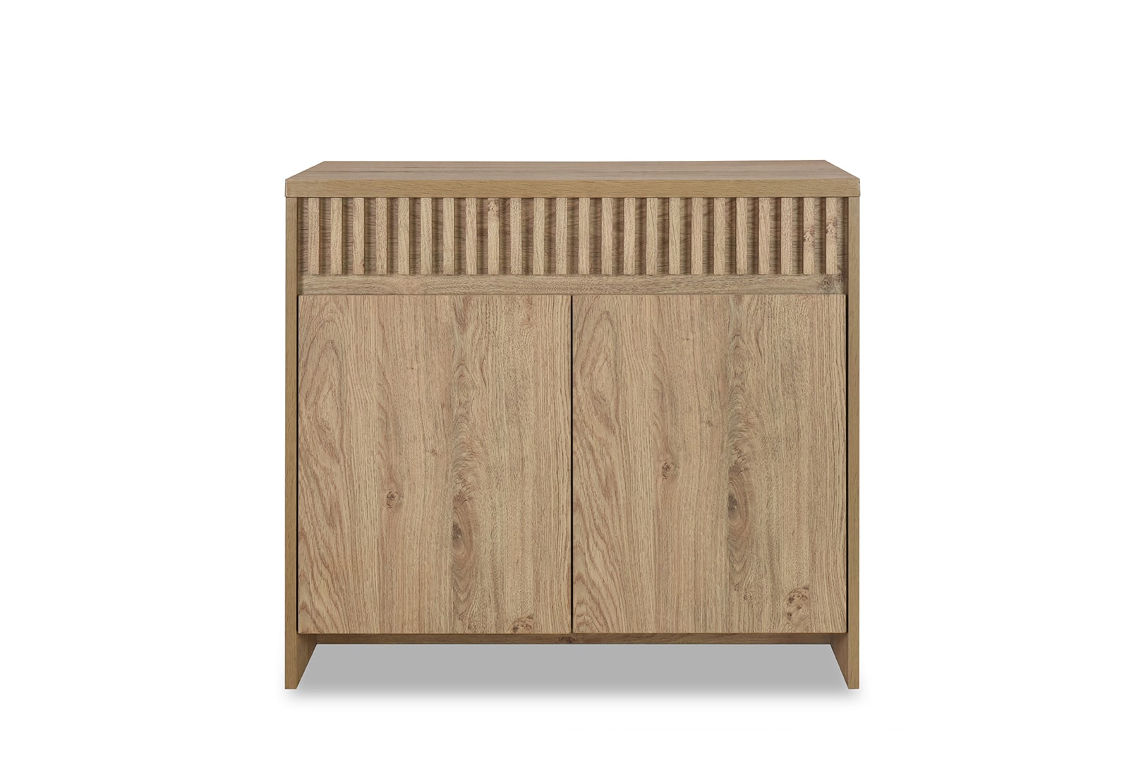STEPHENSON 2 DOOR BUFFET – image 3 of 9