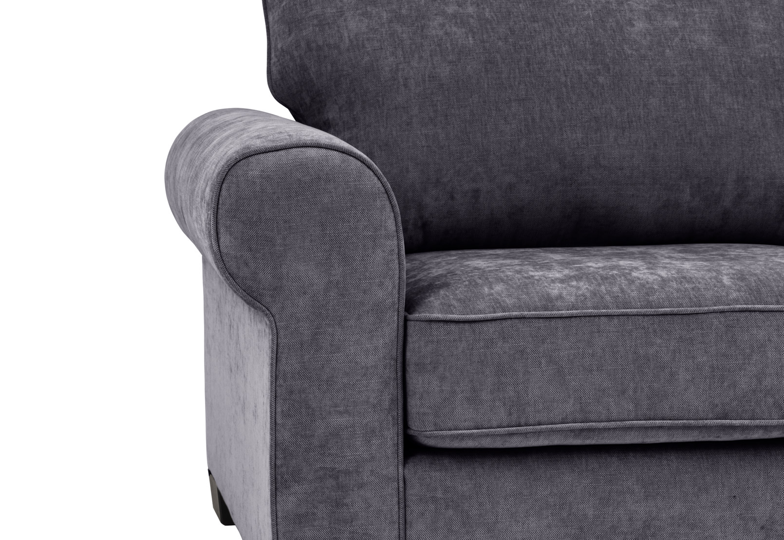 ALLI FABRIC 2.5 Seater Sofa Bed – image 6 of 7