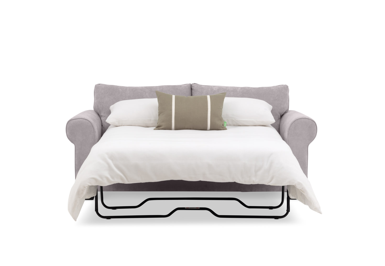 ALLI FABRIC 2.5 Seater Sofa Bed – image 3 of 7