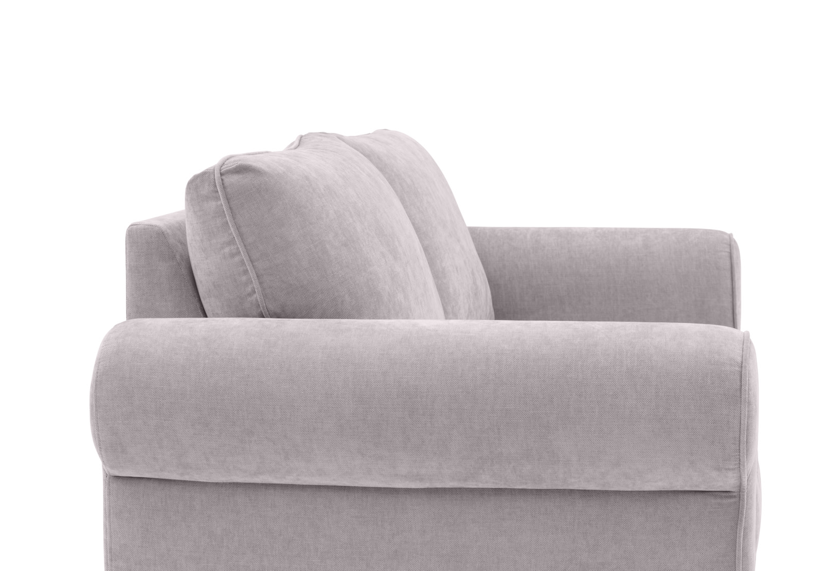 ALLI FABRIC 2 Seater Sofa – image 4 of 11