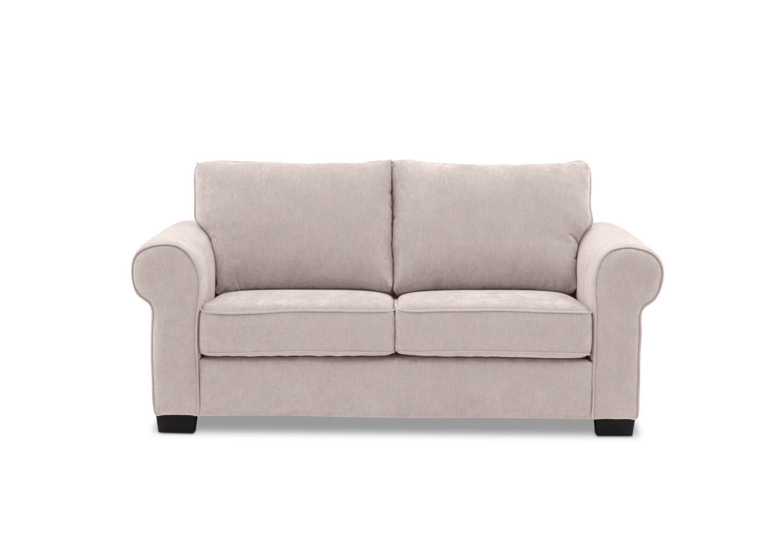 ALLI FABRIC 2 Seater Sofa – image 1 of 7