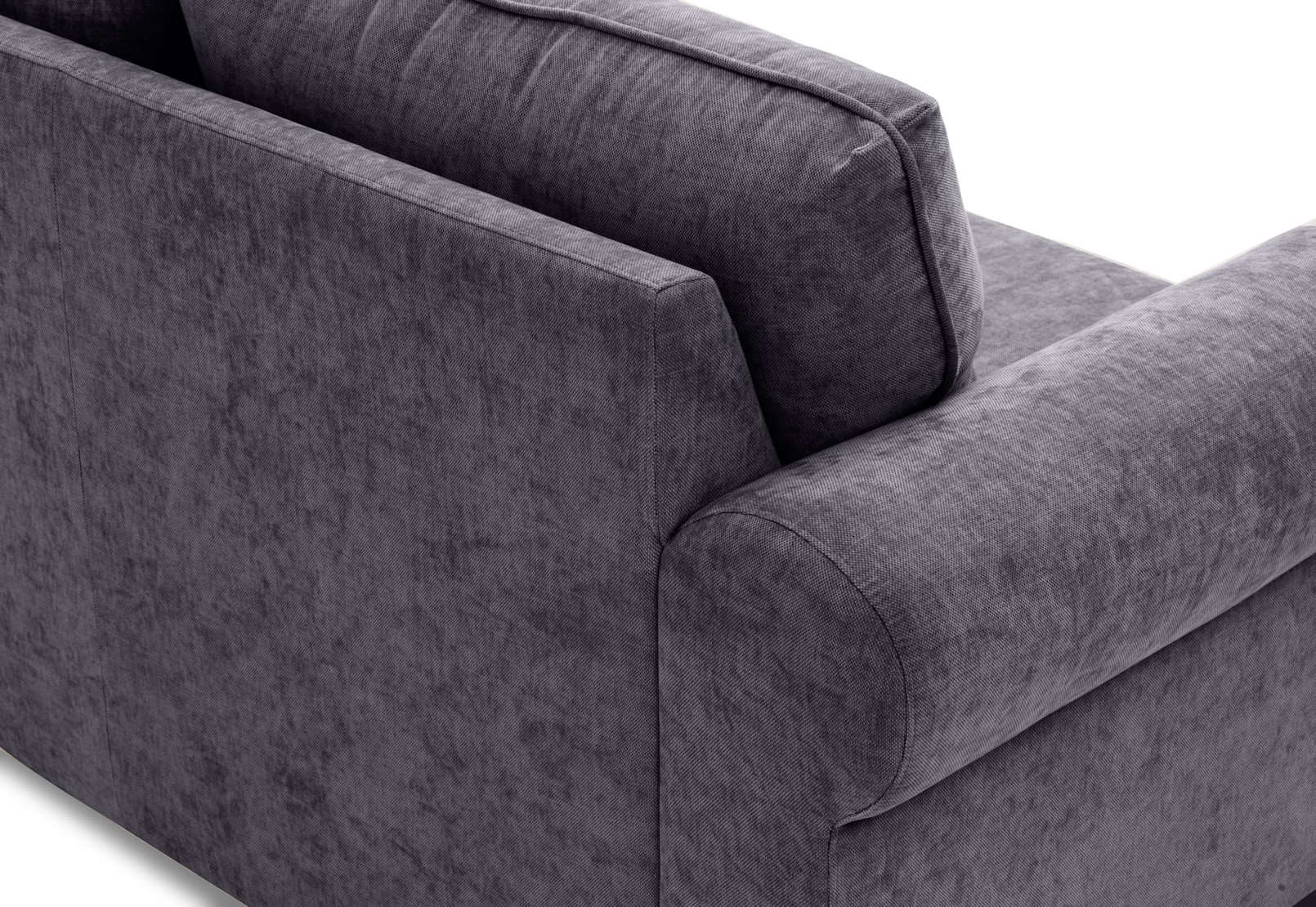 ALLI FABRIC 2 Seater Sofa – image 5 of 7